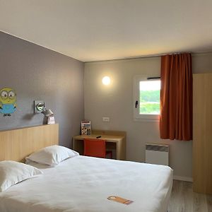 Kamer met een King Size Bed